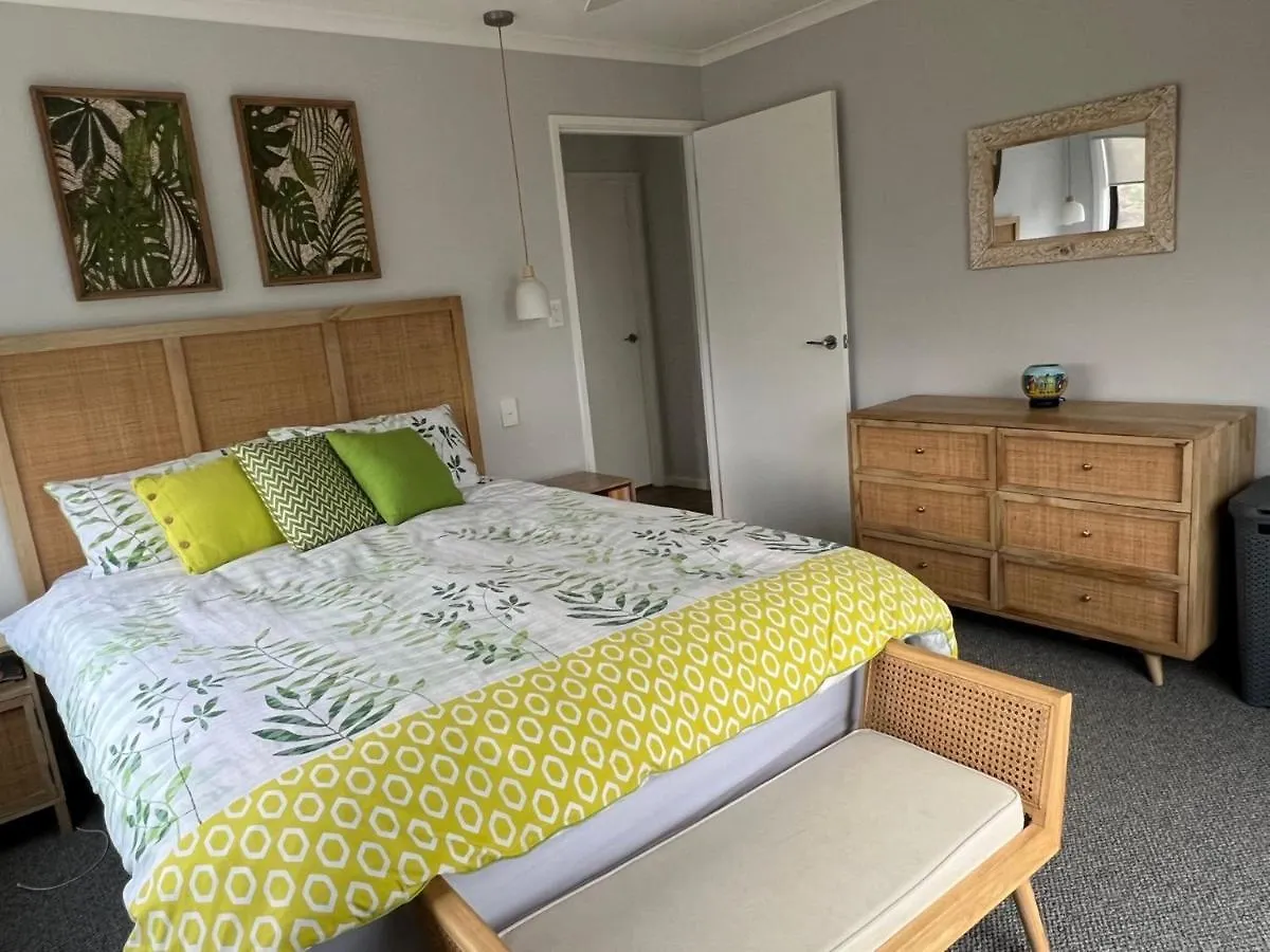 In Phillip Island Shalfleet Avenue Holiday home Ventnor