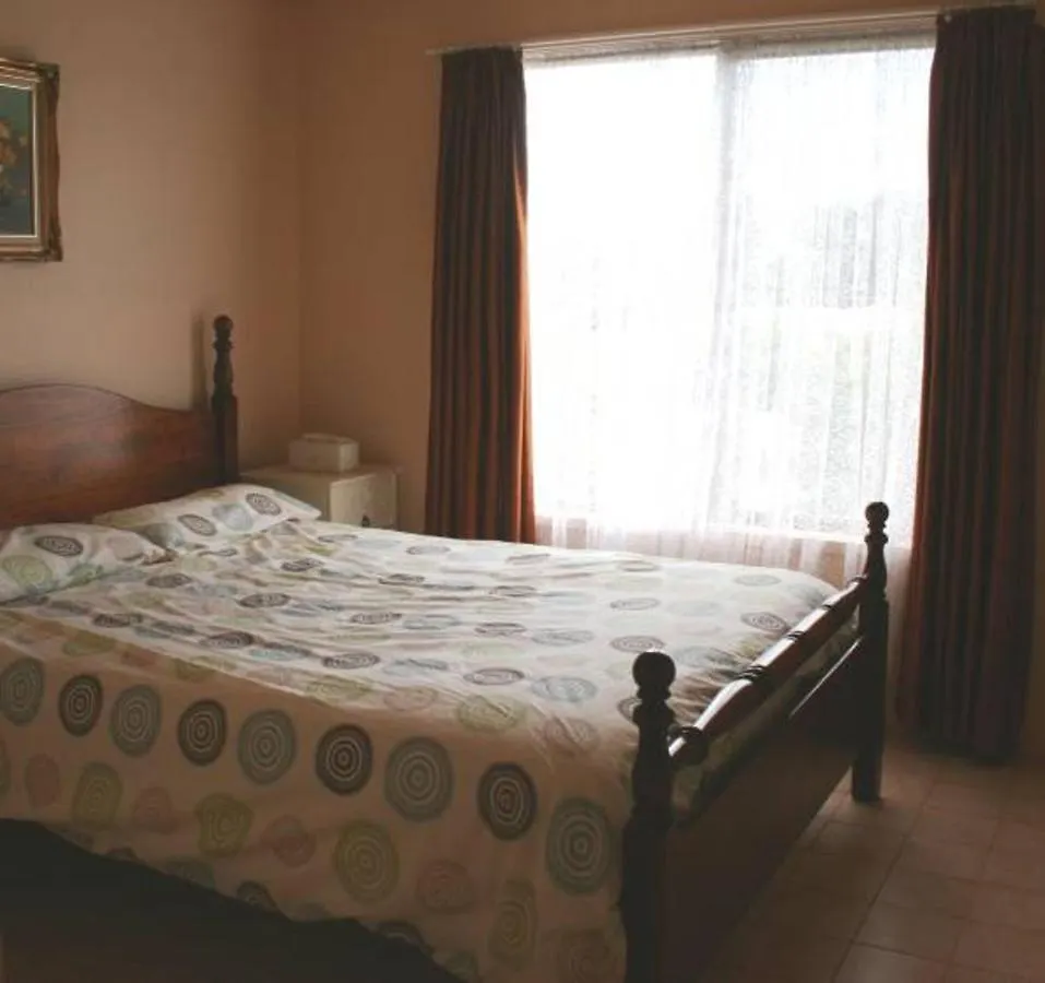 Holiday Rental *