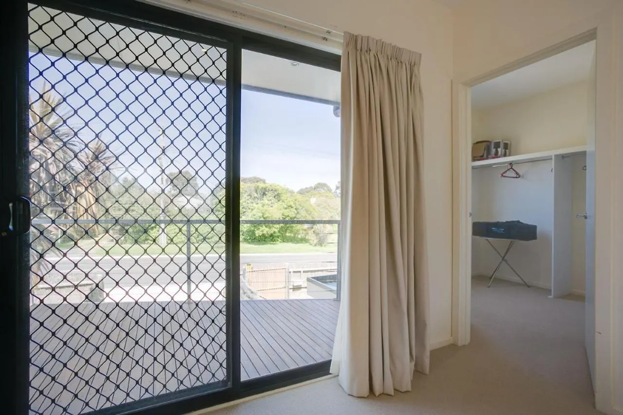 Holiday home Getaway On Church Phillip Island Cowes