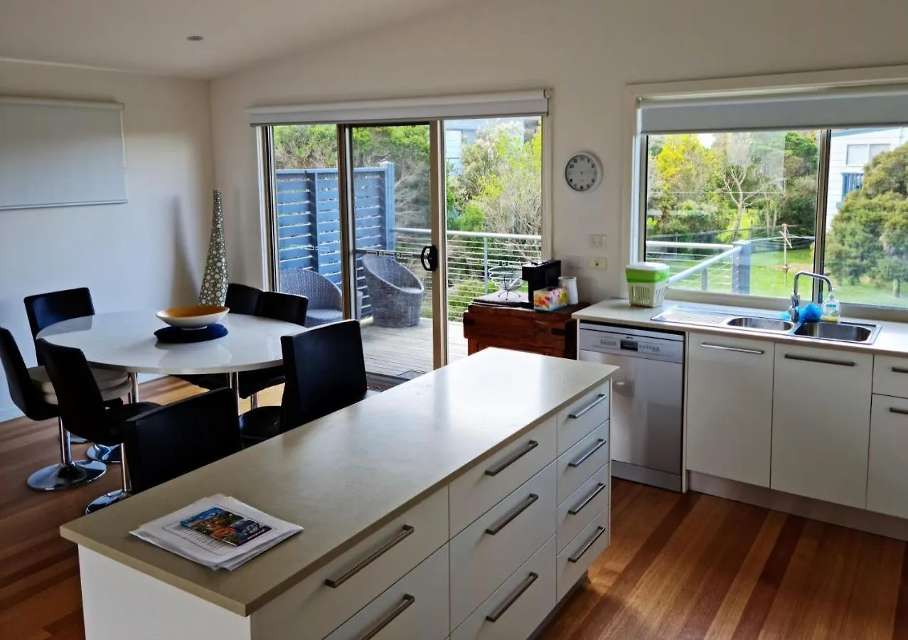 Unit 2 At 49 Barramundi Avenue Smiths Holiday home *