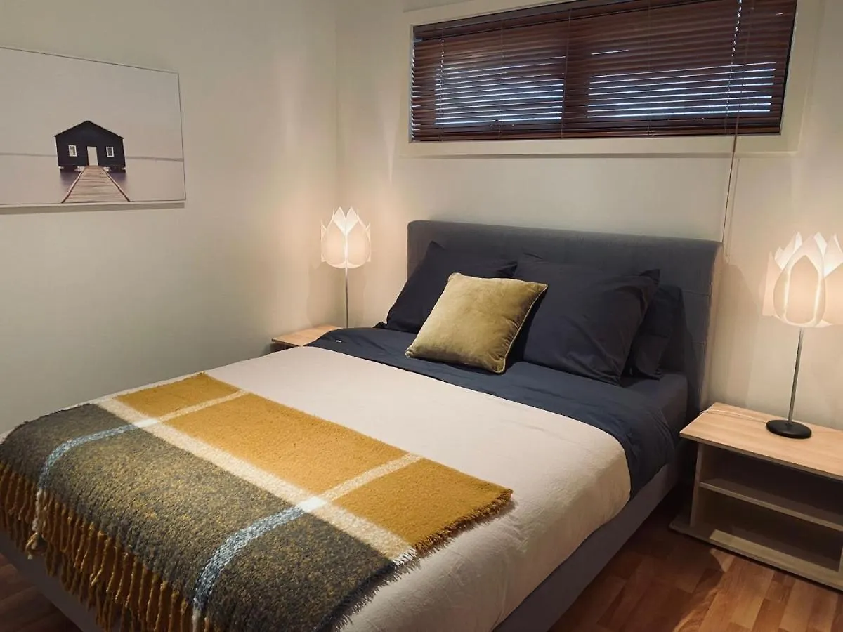 Urban Sanctuary Holiday home *