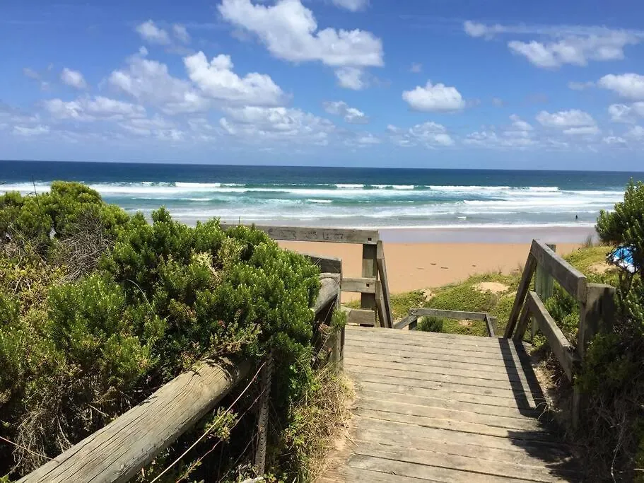 Surfside Escape * Surf Beach