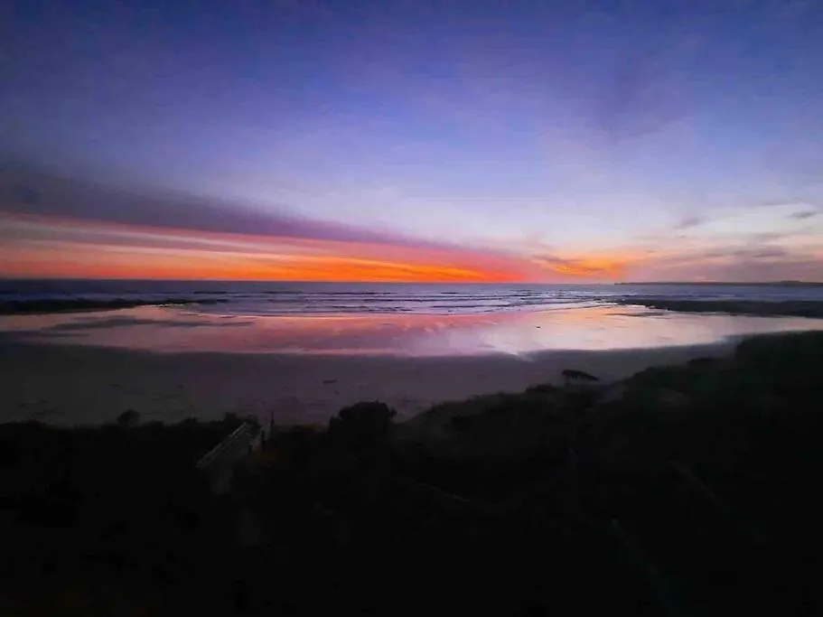 Surfside Escape Tatil Evi *