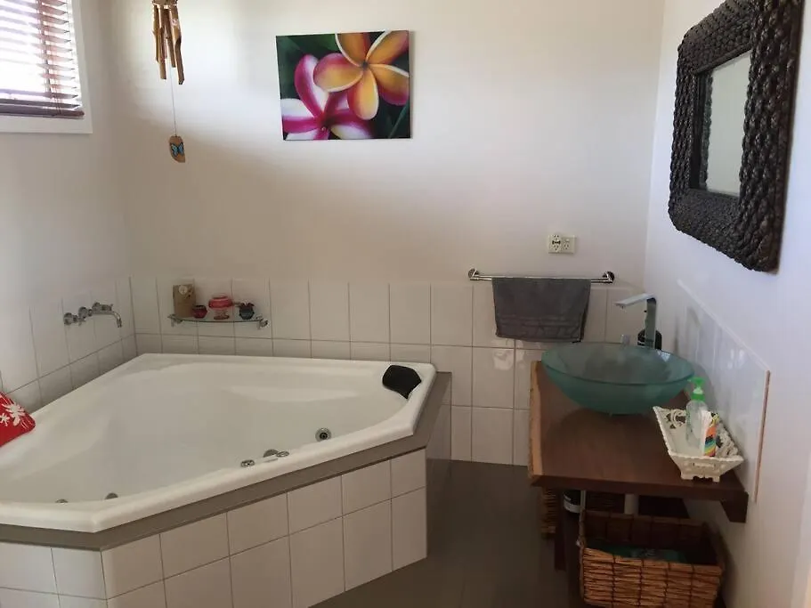 Surfside Escape Tatil Evi Surf Beach