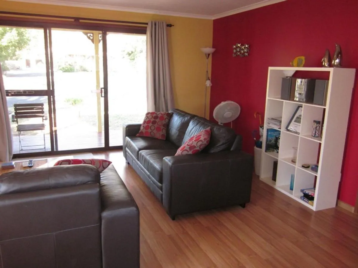 Holiday home Wyndham House *