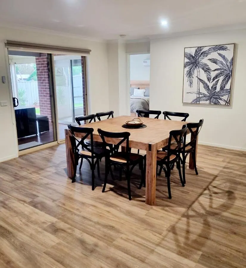 Family Getaway Retreat