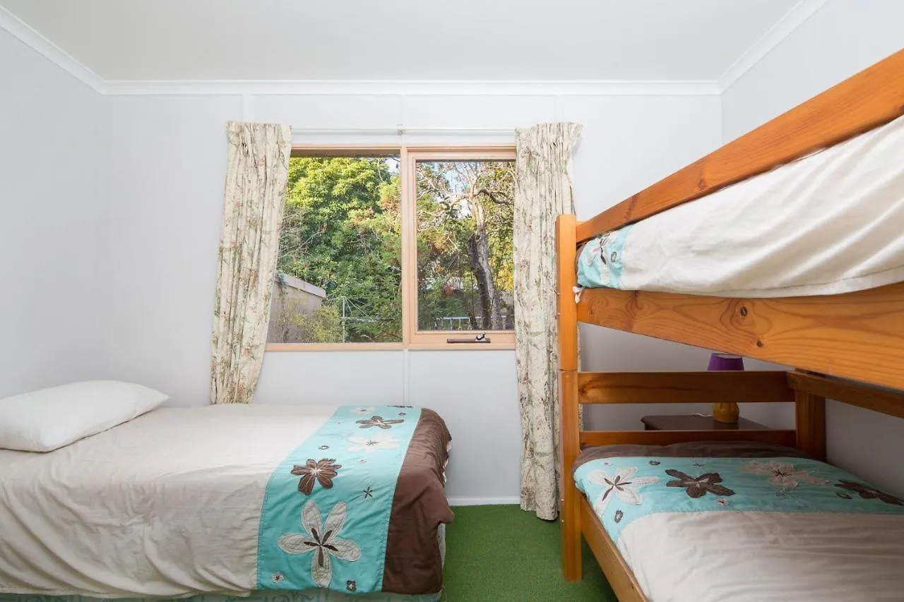 Holiday home 9 Anderson Road *