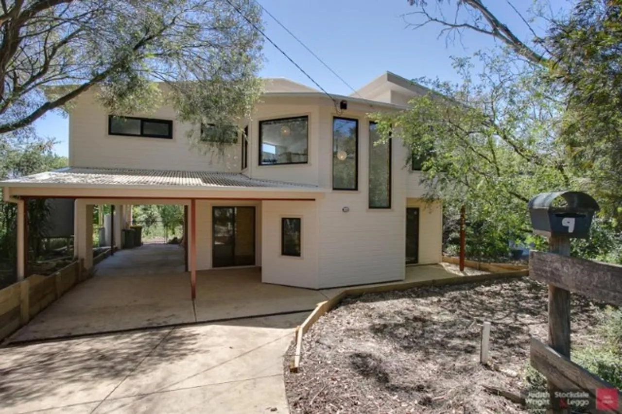 9 Chillingworth Road Holiday home