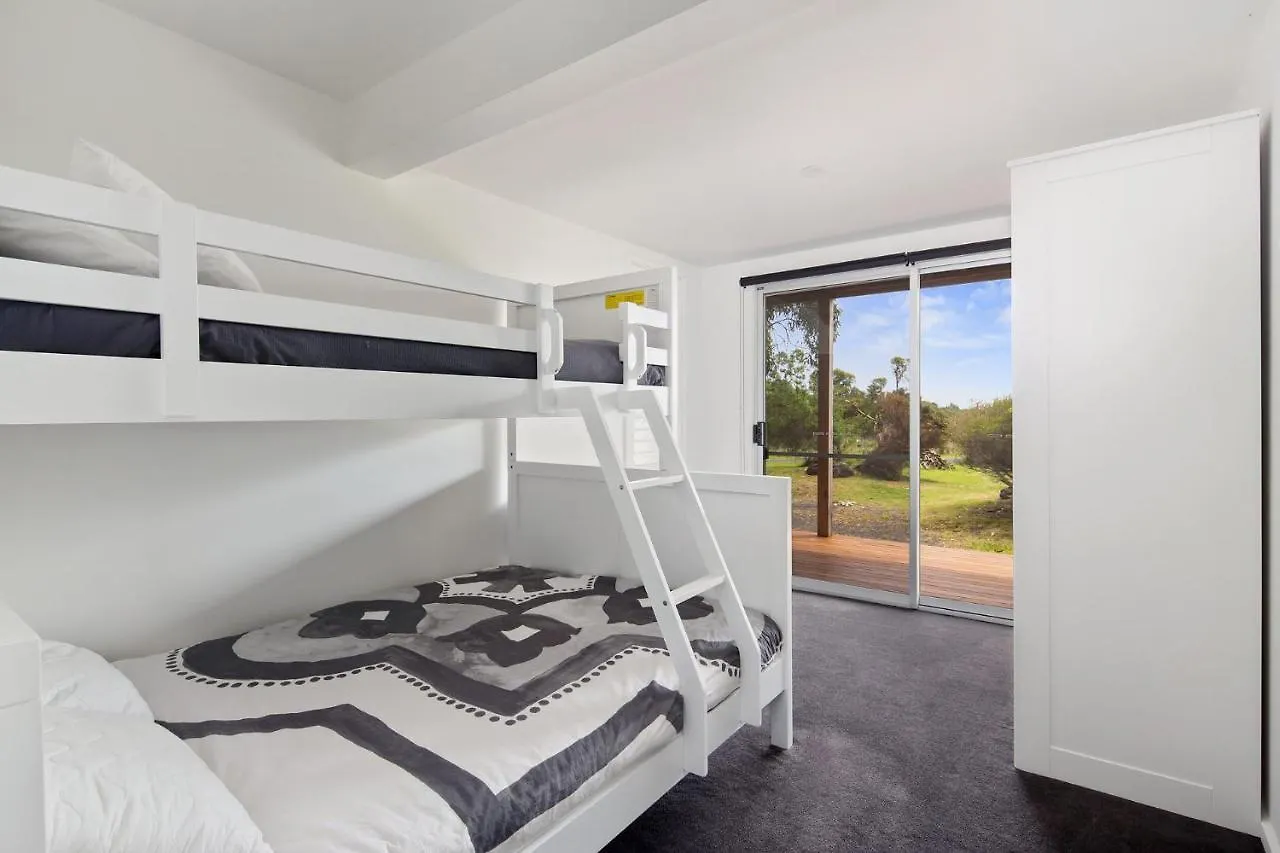 9 Harris Road Holiday home