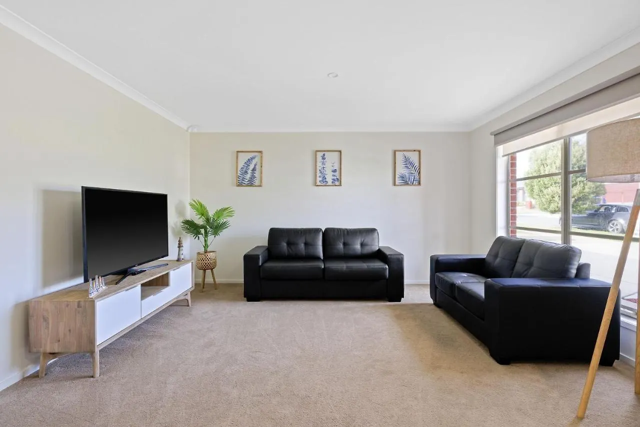 Family Getaway Retreat Holiday home Cowes