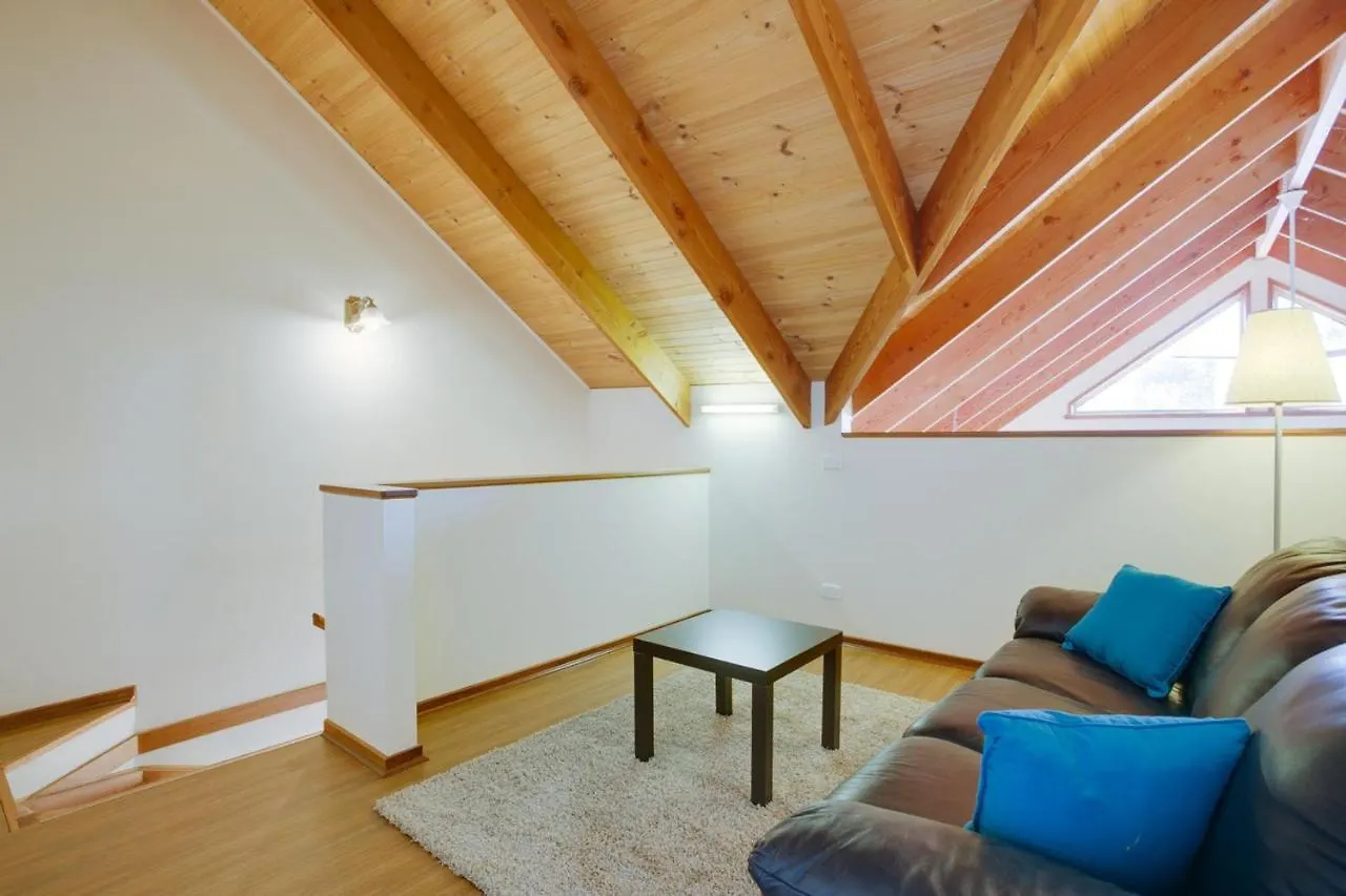 8 Chale Court Silverleaves Holiday home Cowes
