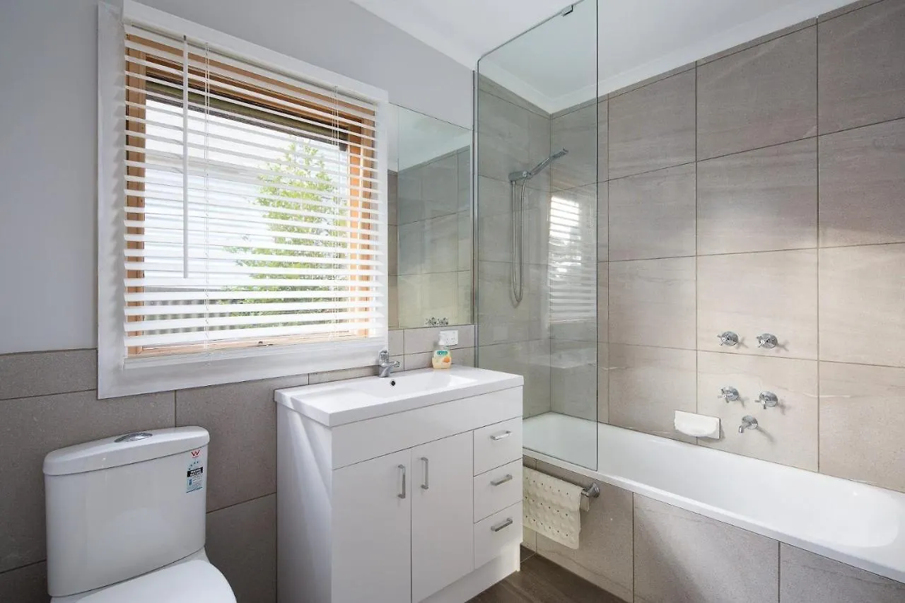 Holiday home 9 Anderson Road Cowes