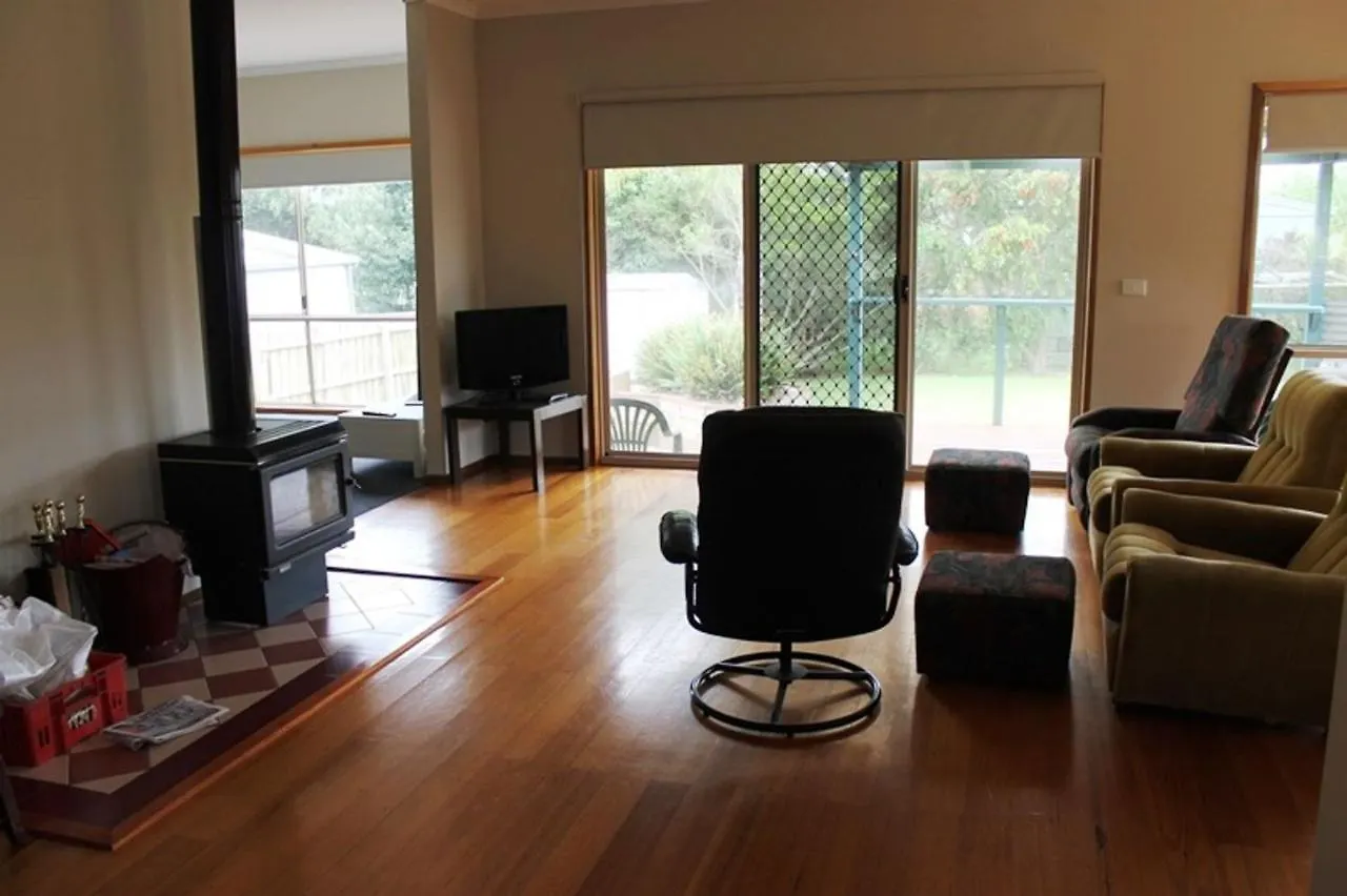 Holiday home Family House With Open Plan Living Cowes