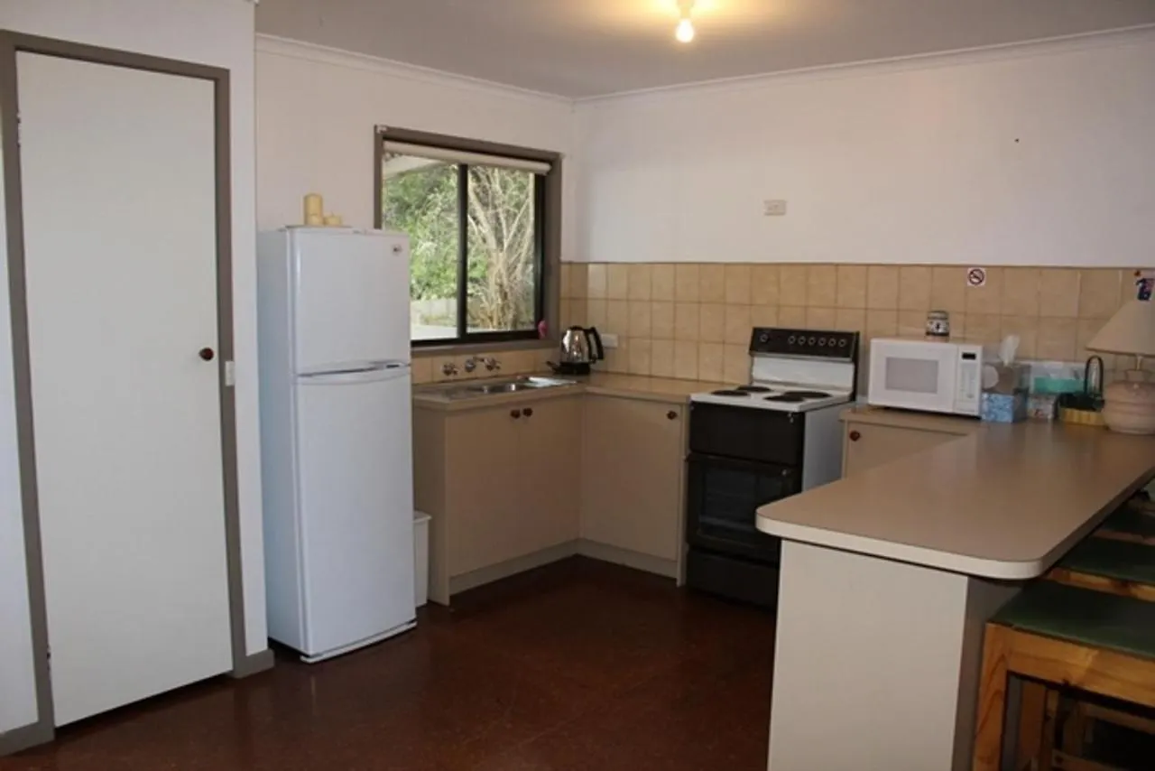 21 Anchorage Road Holiday home *
