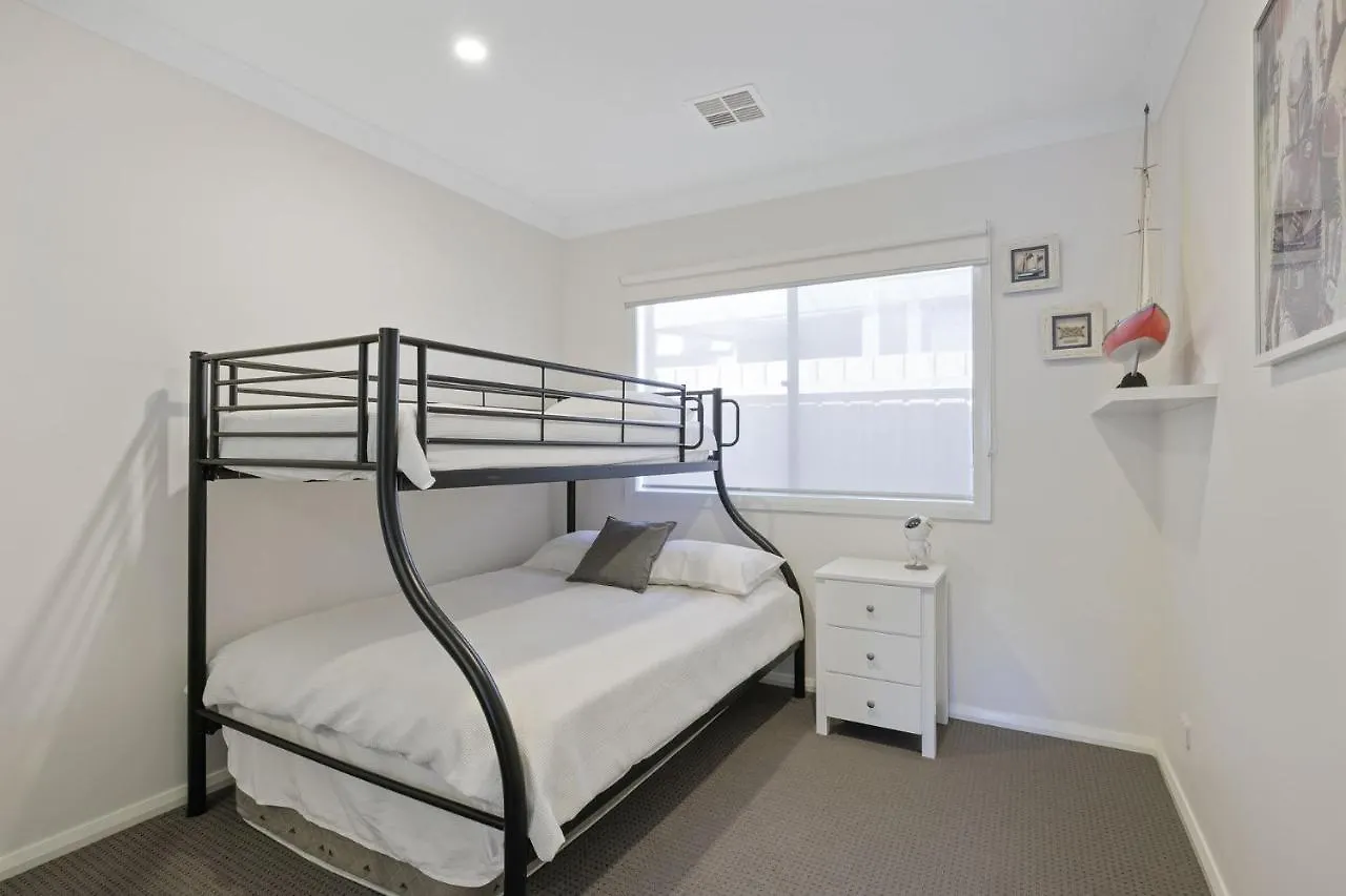 Ocean Breeze On Douglas Holiday home *