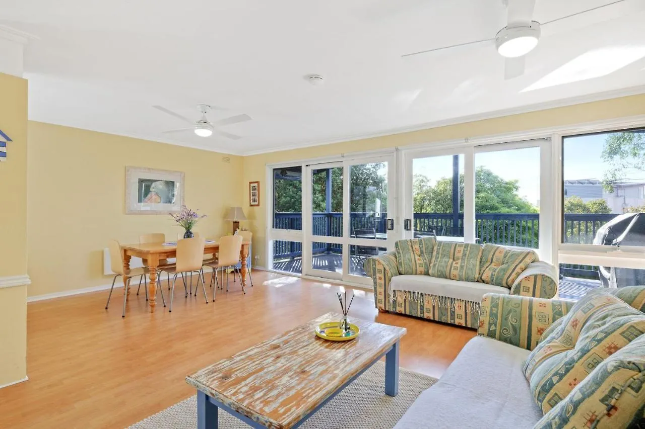 Holiday home Dog Friendly Haven