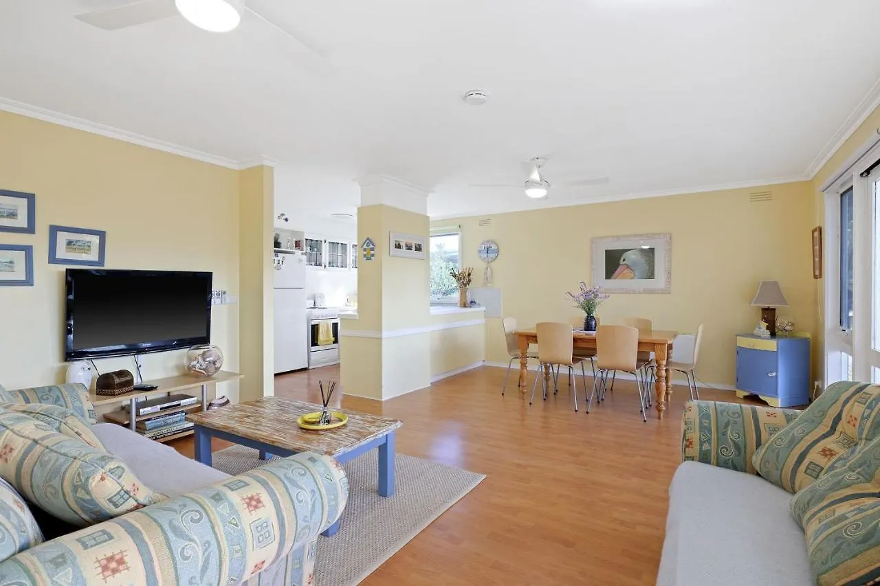 Holiday home Dog Friendly Haven Ventnor