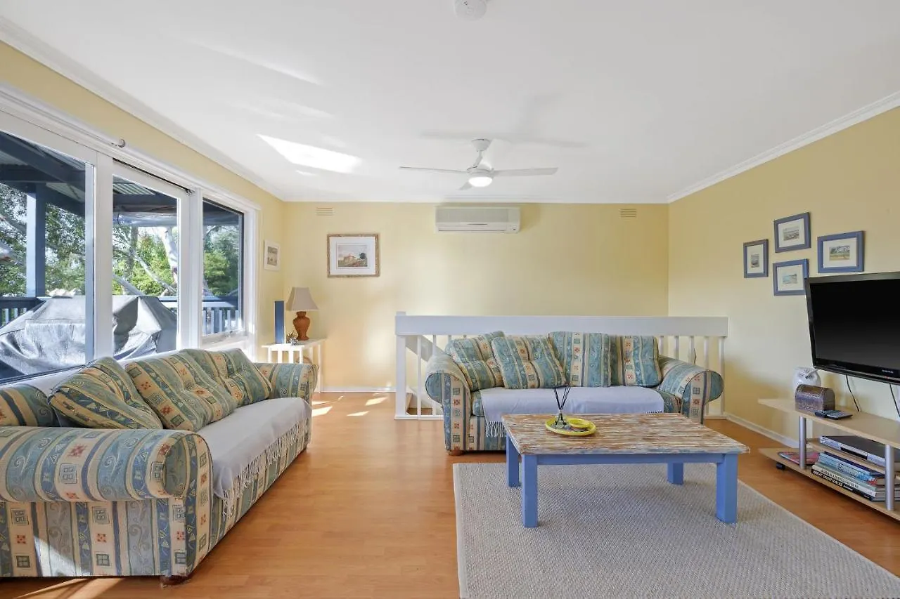 Holiday home Dog Friendly Haven