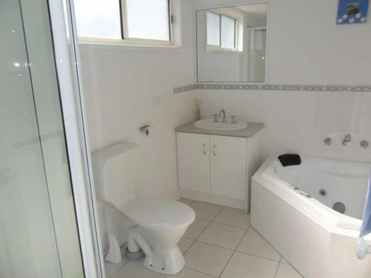 3 Norman Drive Holiday home Cowes