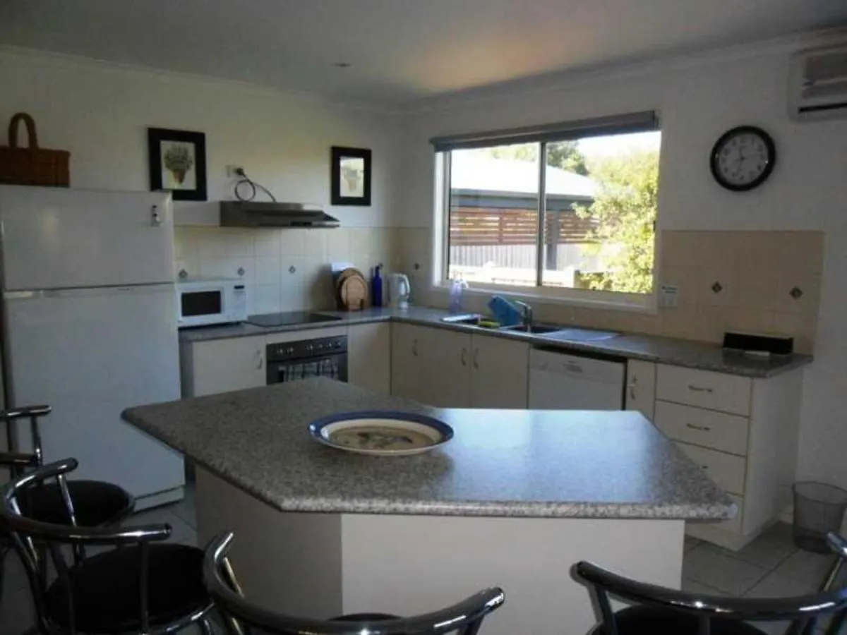 3 Norman Drive Holiday home