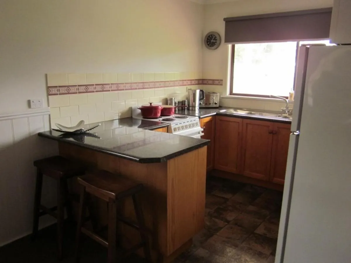 Perlis Pearl Island Getaway Holiday home Cowes