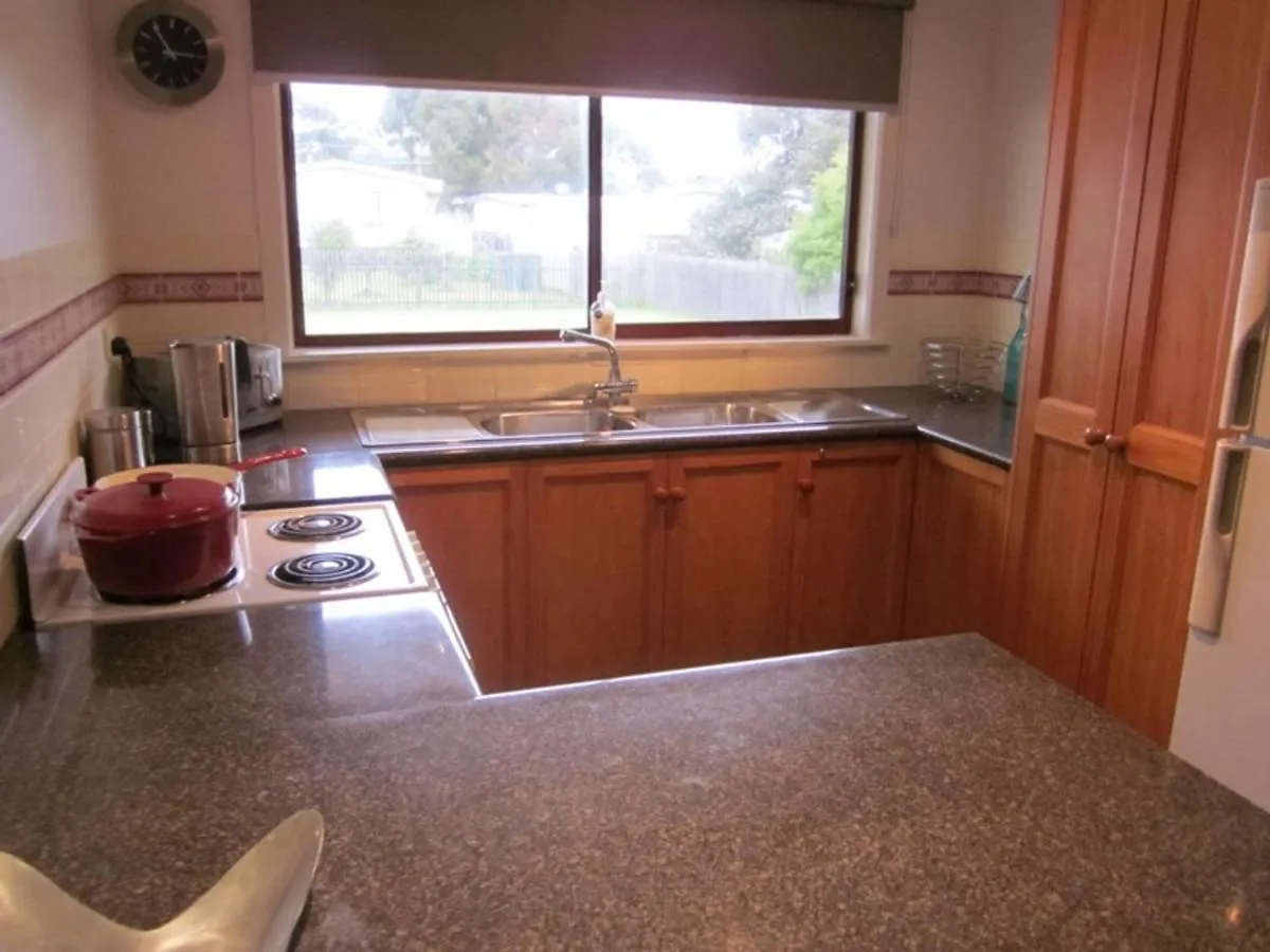 Perlis Pearl Island Getaway Holiday home Cowes