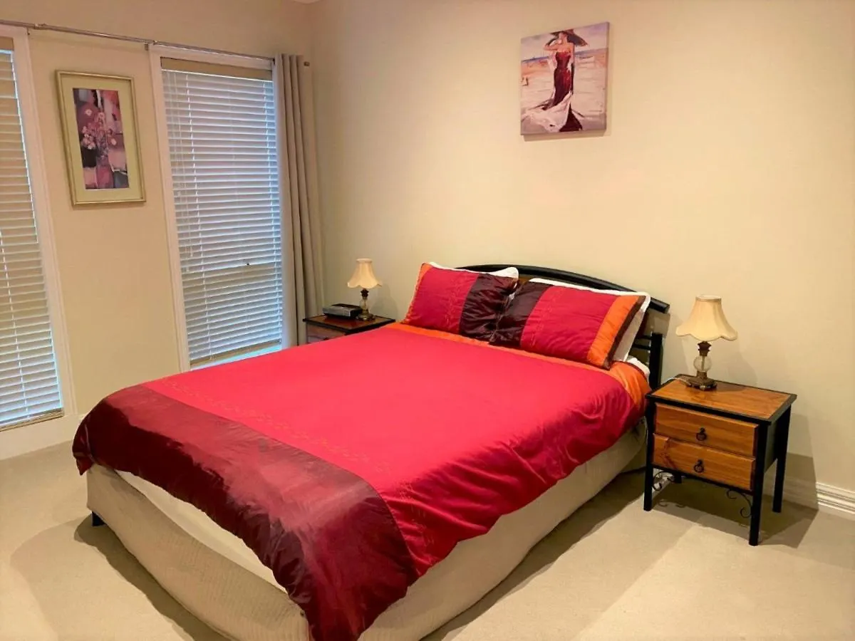 The Seaside Townhouse Cowes