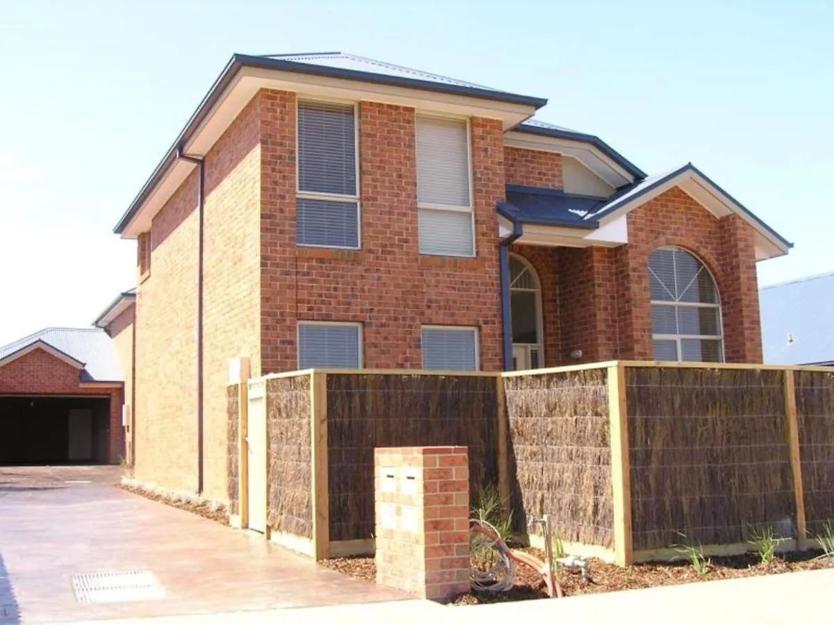 The Seaside Townhouse Cowes