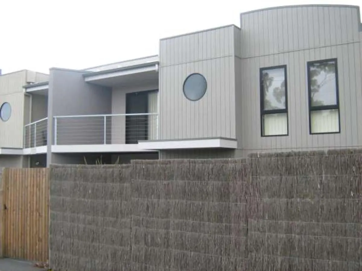 Holiday home 3 At 134 Church Street Cowes