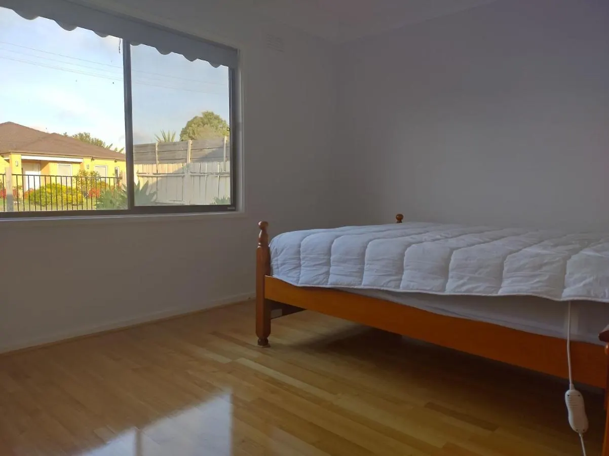 32 Albany Road, Cowes