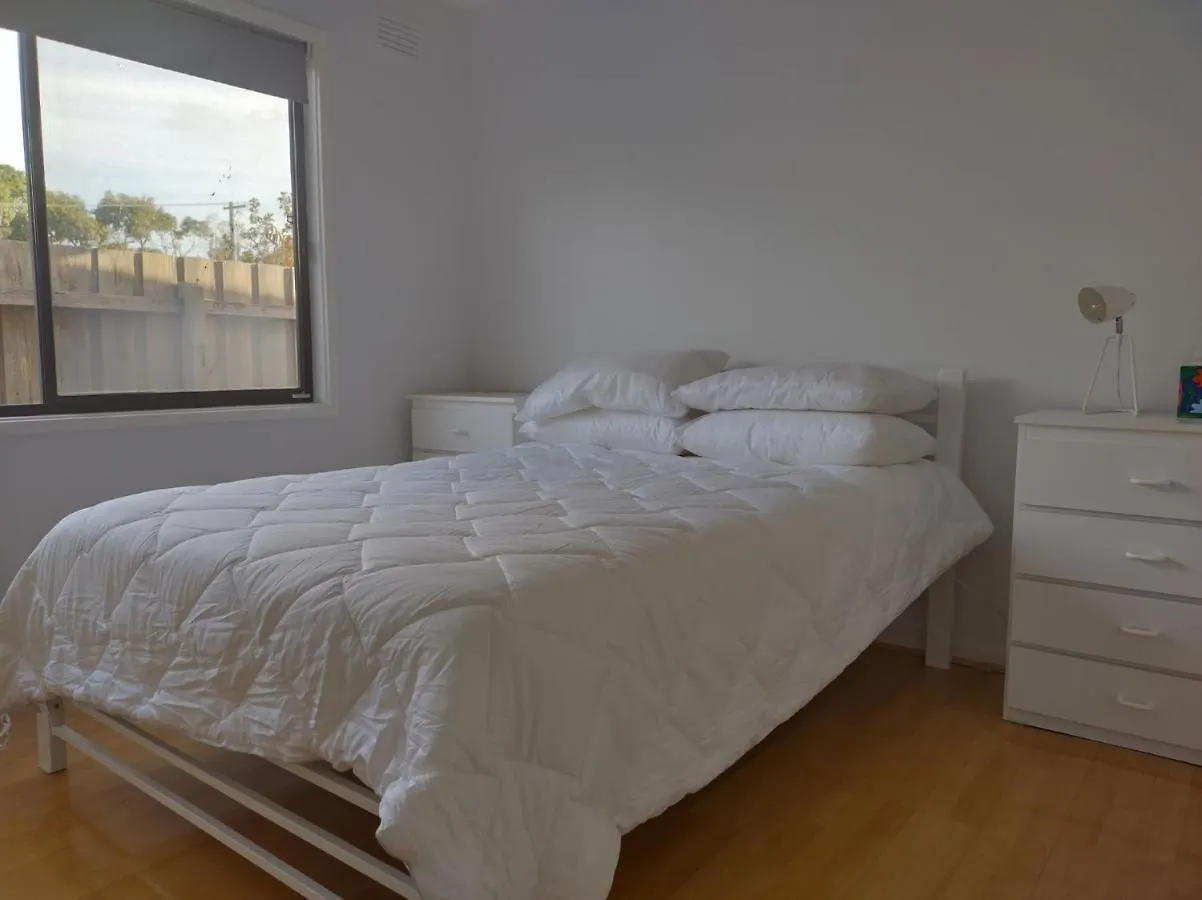 Holiday home 32 Albany Road,