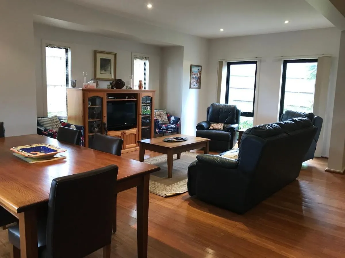 Holiday home 3 At 134 Church Street Cowes