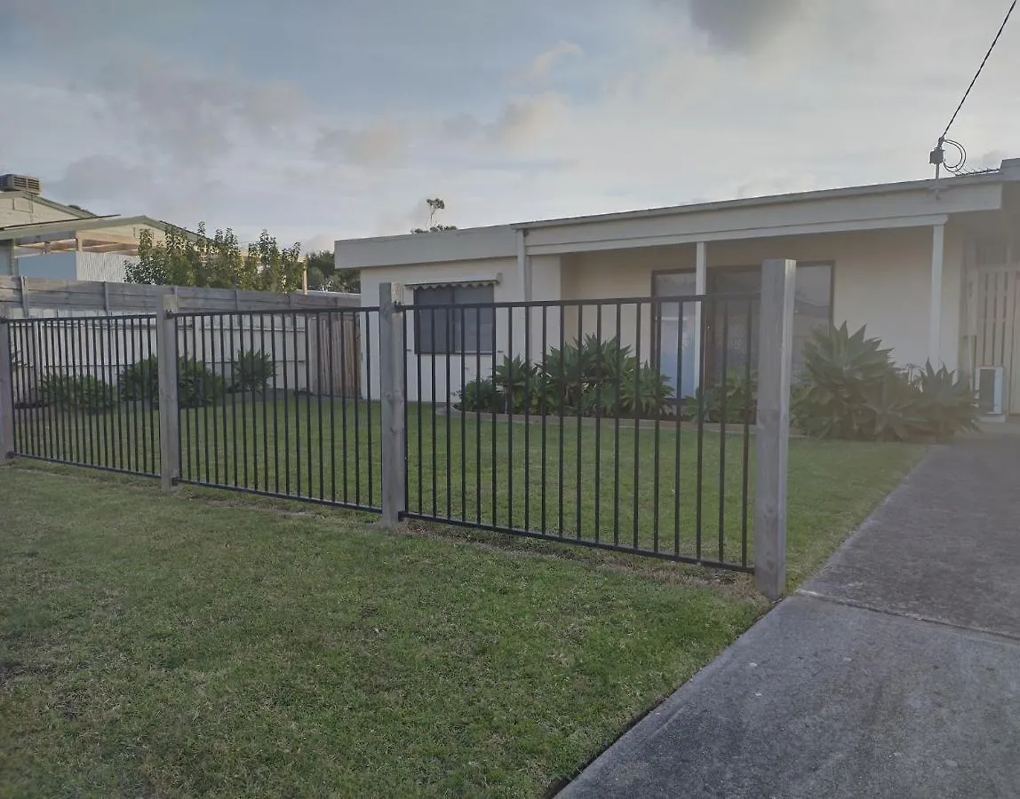 32 Albany Road,