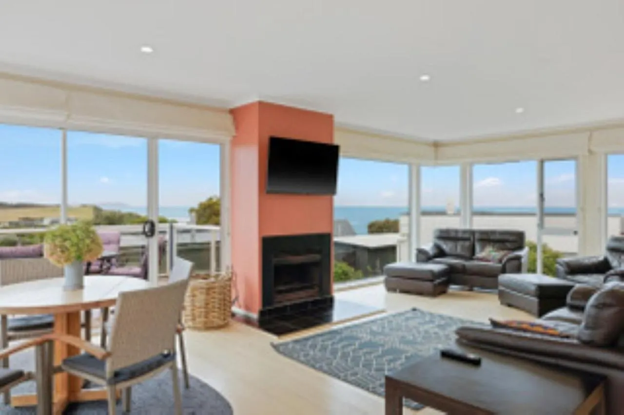 35 Waikiki Crescent Holiday home