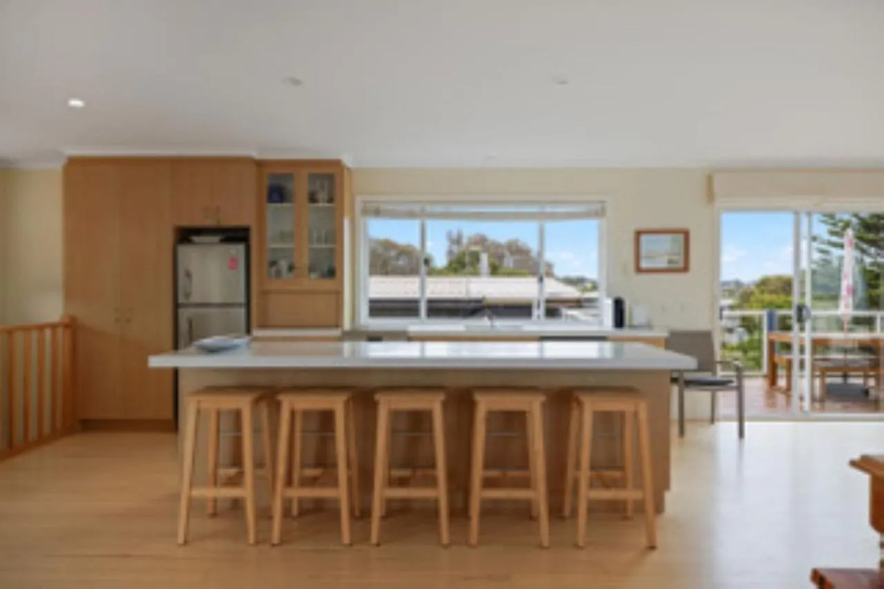 Holiday home 35 Waikiki Crescent Smiths Beach