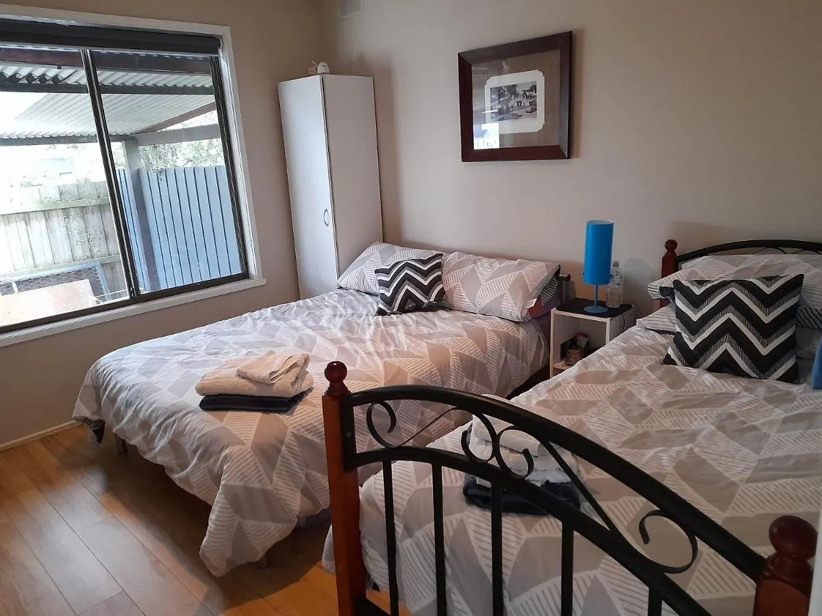 Holiday home 40 Leeson Street