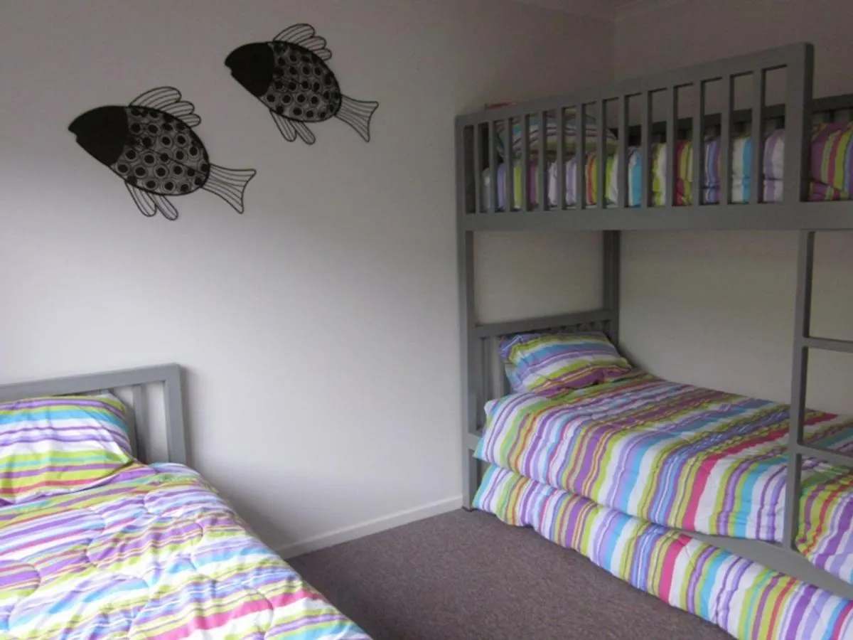 Perlis Pearl Island Getaway Holiday home