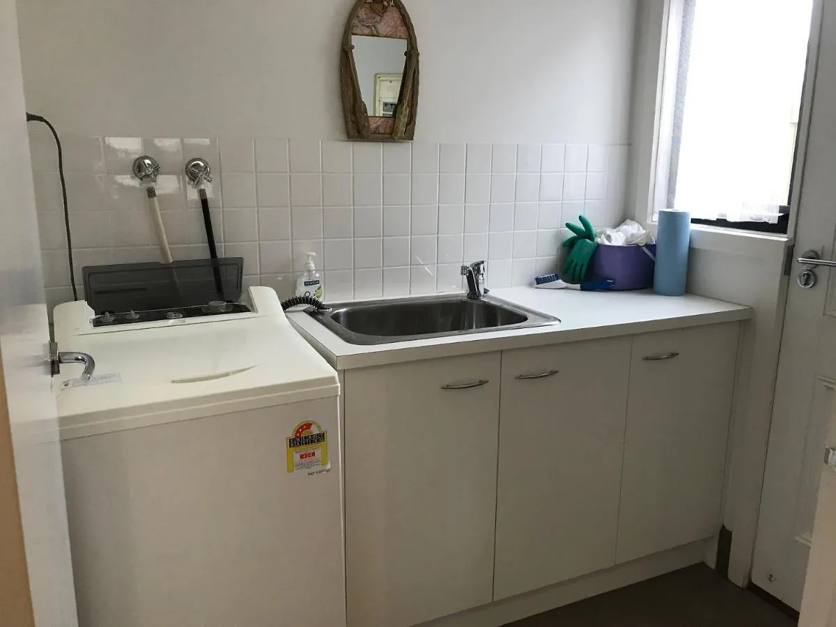 Holiday home 3 At 134 Church Street *