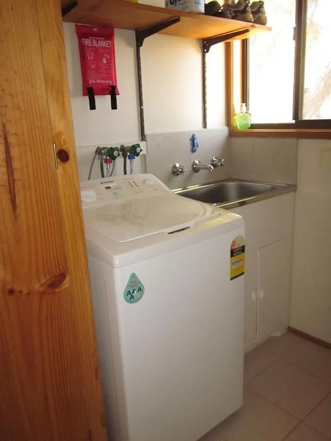 Holiday home 41 Beachcomber Avenue *