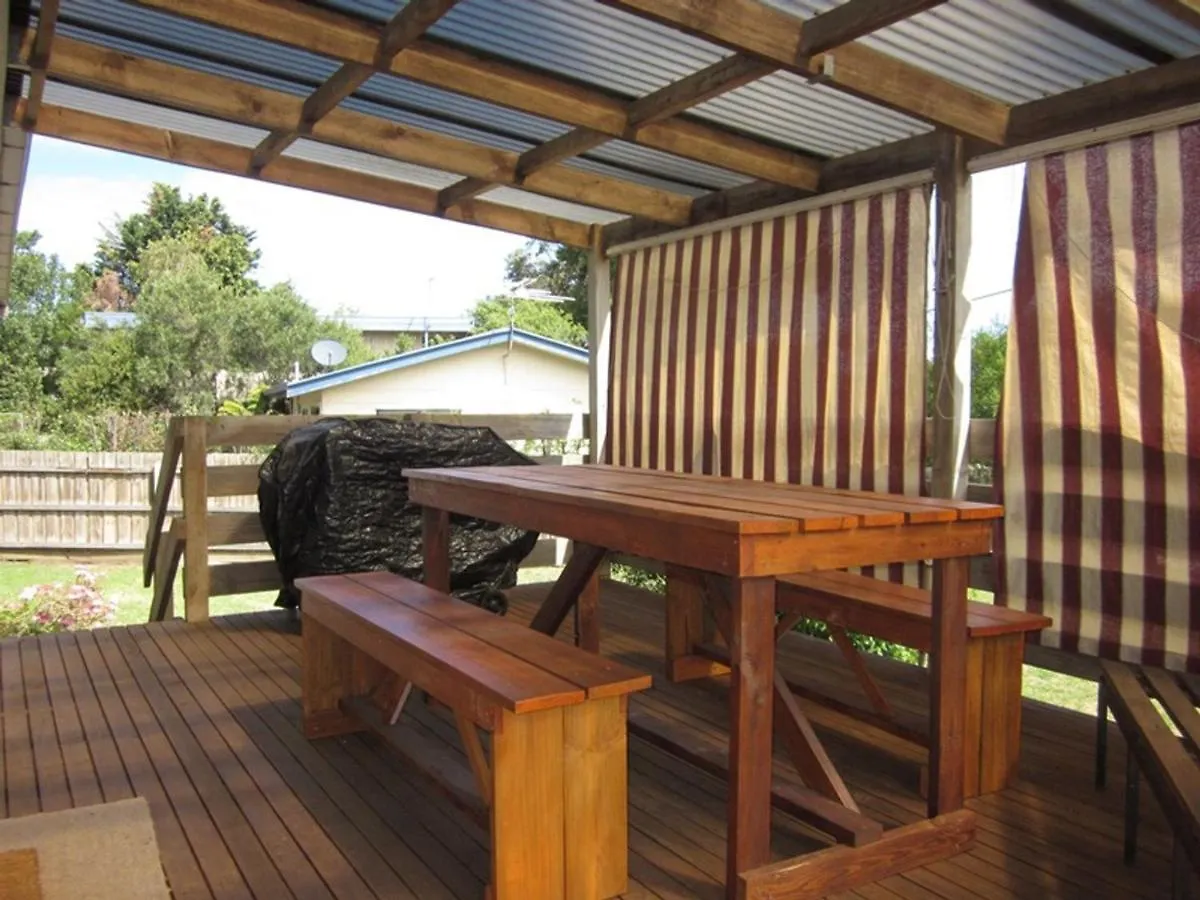 41 Beachcomber Avenue Holiday home *