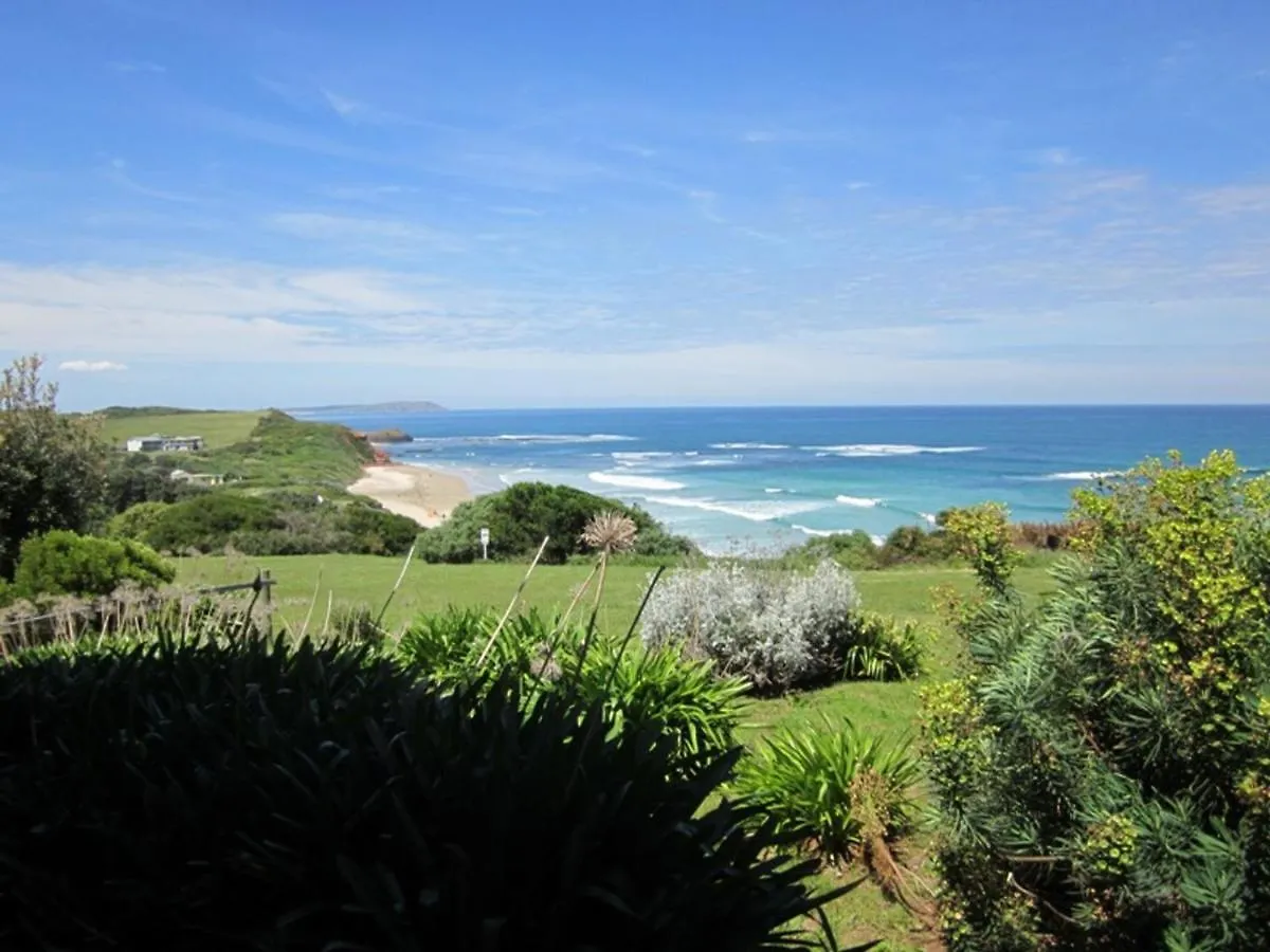 41 Waikiki Crescent Holiday home Smiths Beach