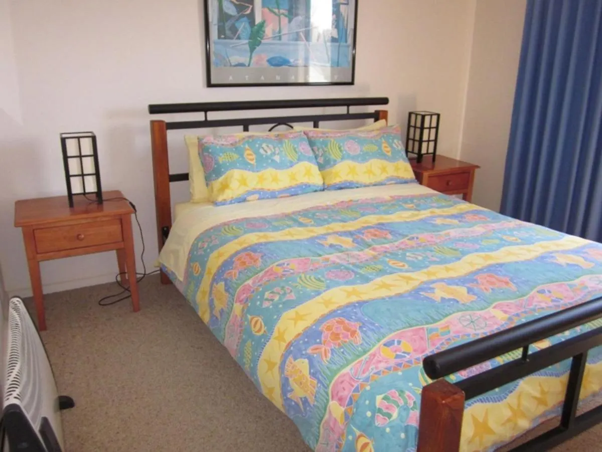 41 Waikiki Crescent Holiday home