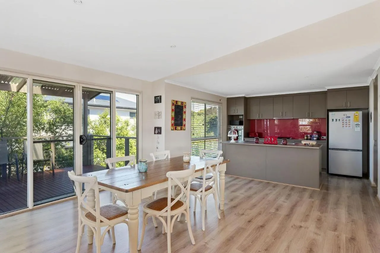 45 Norman Drive Prázdninový dům Cowes