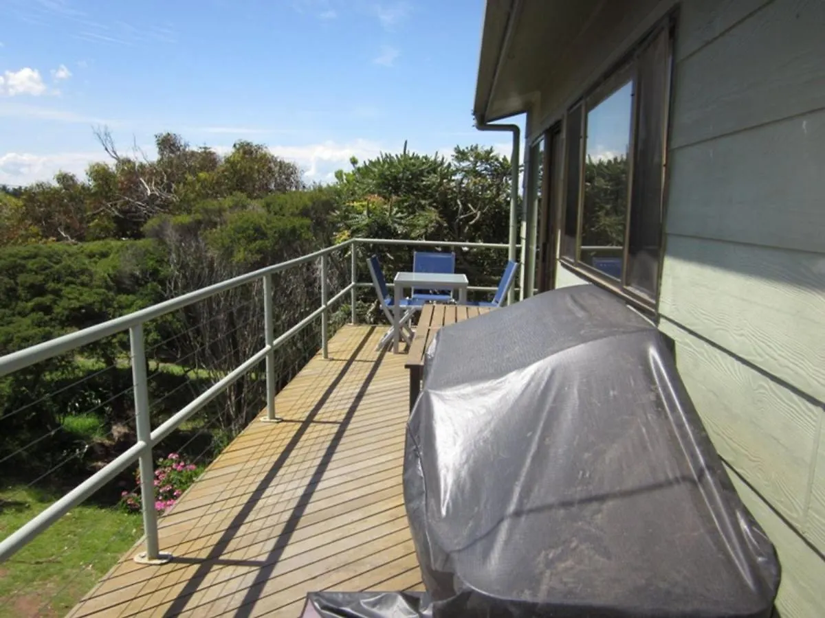 41 Waikiki Crescent Holiday home *