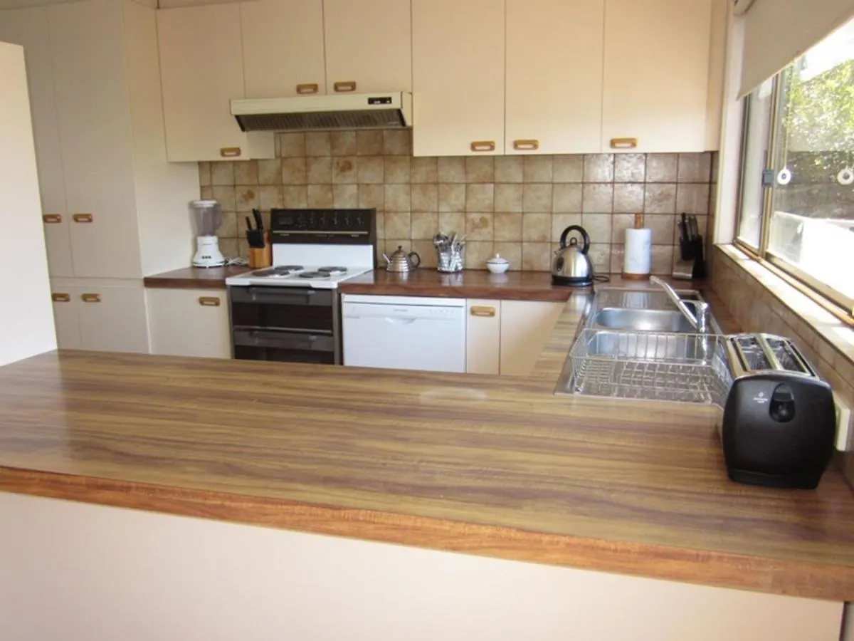 41 Waikiki Crescent Holiday home Smiths Beach