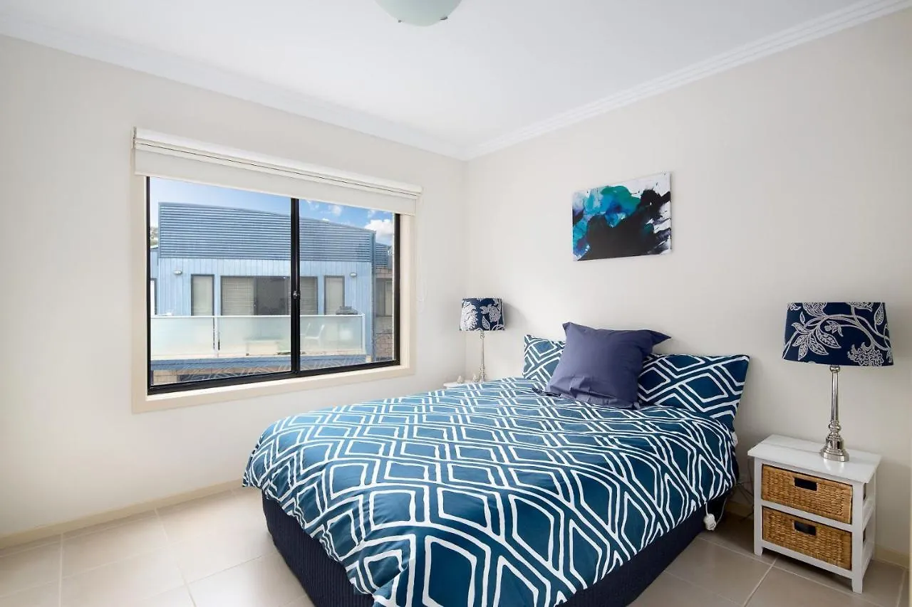 Holiday home Beachside Retreat *