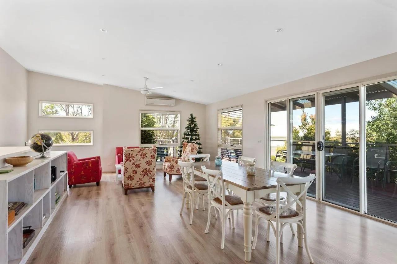 45 Norman Drive Prázdninový dům Cowes