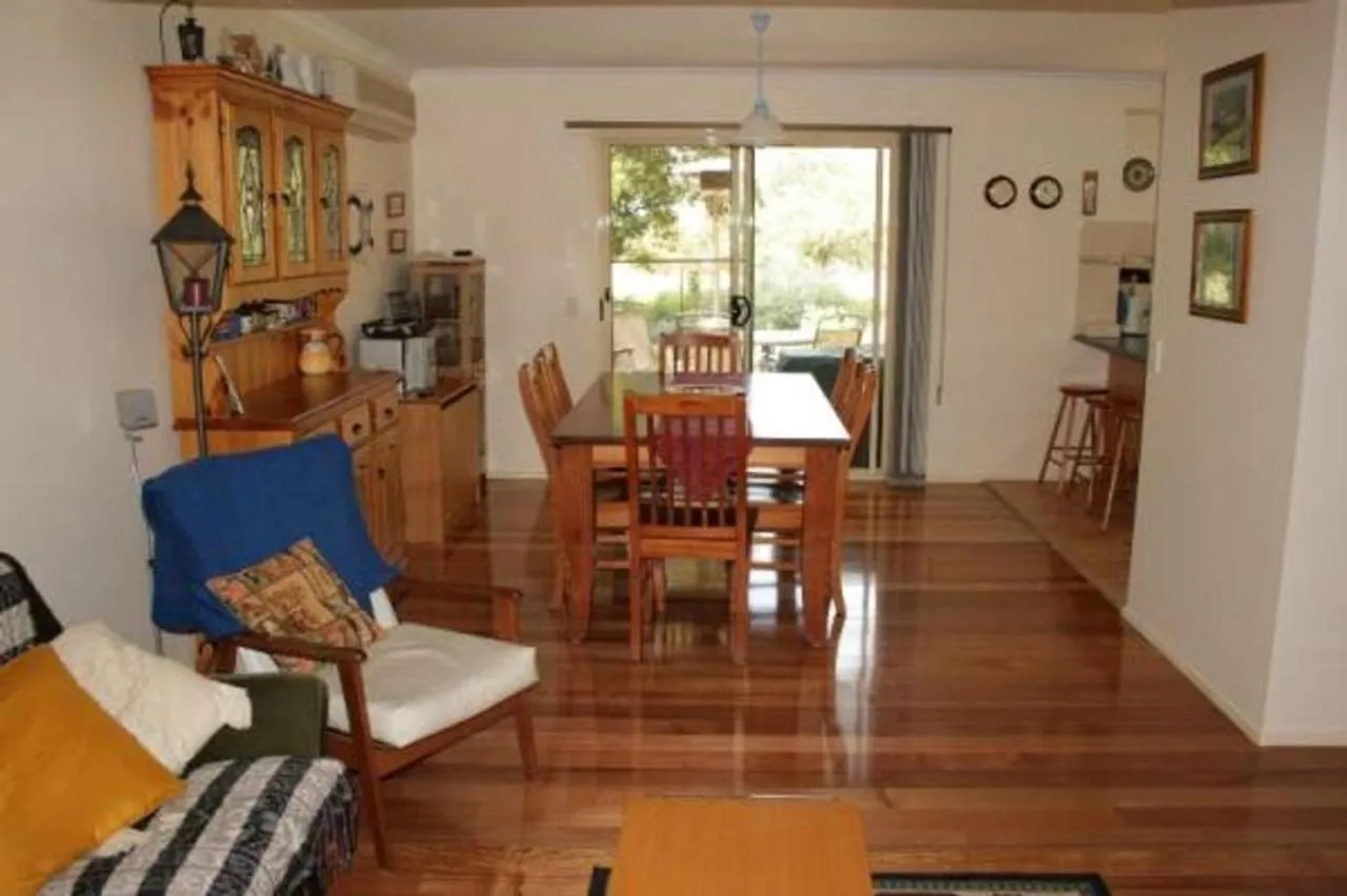 Silverleaves And Retreat Holiday home