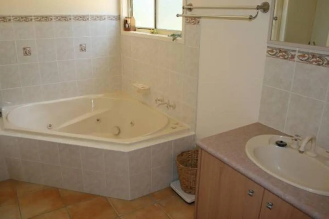 Silverleaves And Retreat Holiday home Cowes