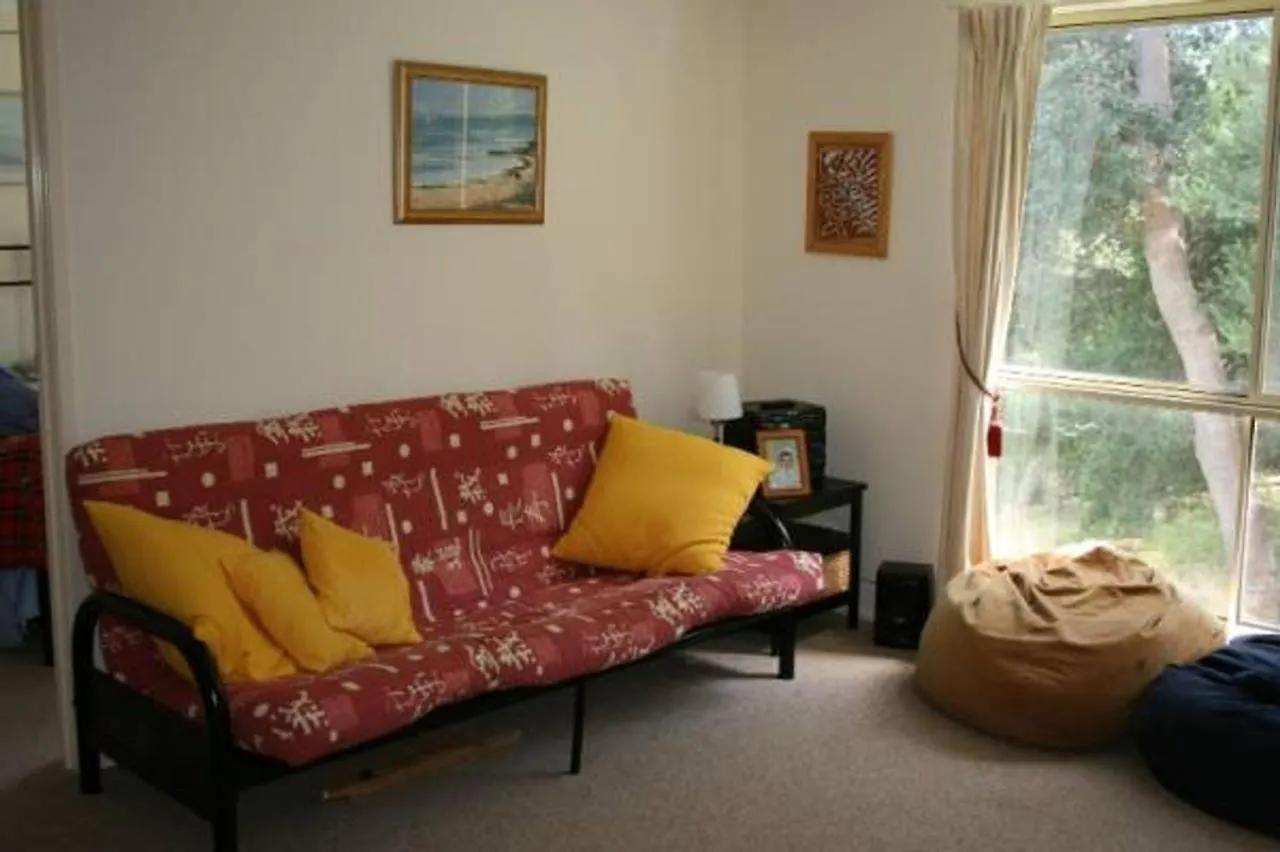 Silverleaves And Retreat Holiday home *